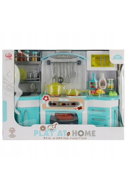 Mega Creative ND39_481579 MOBILIER B/O AKC BUCĂTĂRIE 37X29X12 WB 12/