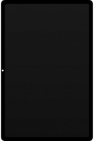 HONOR Μονάδα οθόνης LCD για Pad X8a, χωρίς πλαίσιο, Μαύρο - (9706ABMW)