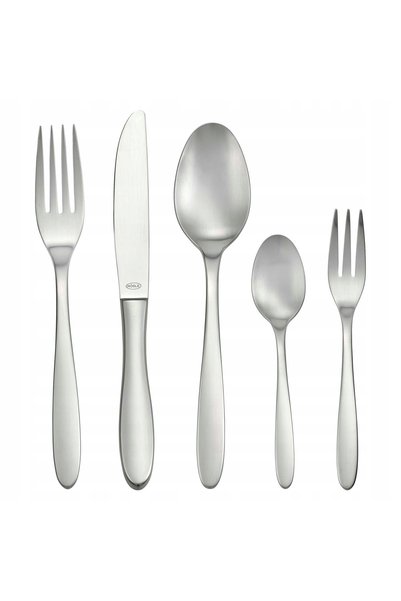 ROESLE CULTURE 30cz set de tacâmuri. mat -