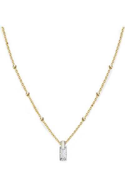Rosefield Γυναικείο Κολιέ (40-45 εκ.) - (JTNBG-J441)