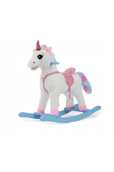 Milly Mally ND18_5449 Kon Latek Unicorn