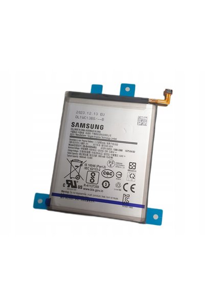 Samsung BATERIE NOUĂ ORIGINALĂ EB-BA505ABE GALAXY A50 A505 eb-ba505abu