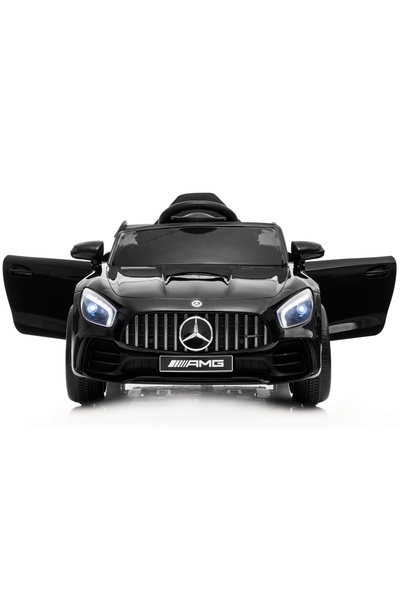 Happy Kiddo Mașinuță electrică cu baterie MERCEDES GTR-S