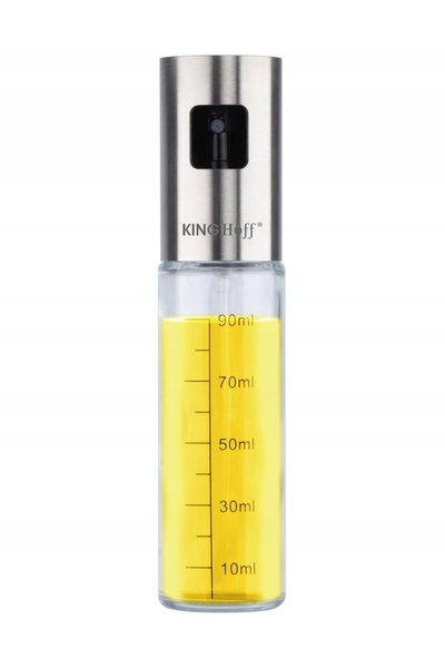 Kinghoff Pulverizator de ulei OIL SPRAYER OILY dozator de ulei OCTU SPRAY HIT