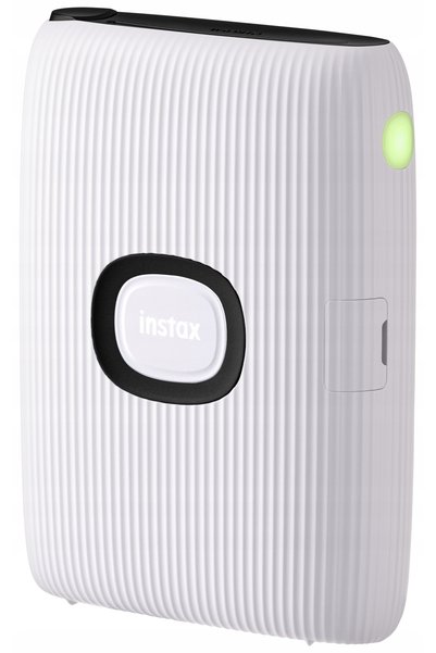 Fujifilm Imprimantă Instax Mini Link 2 Nintendo Splatoon 3 cu aplicație Bluet...
