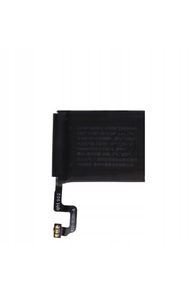 Apple ACUMULATOR NOU WATCH 4 40MM A2058