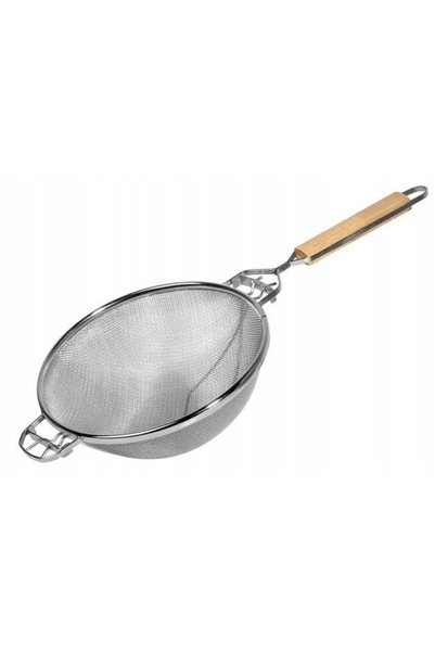 HENDI Loc de construcție profesional cu plasă dublă de oțel. 260 mm - 639009
