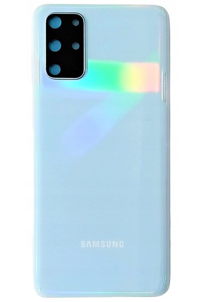 Samsung CAPAC SPATE NOU, UȘĂ SPATE, UȘĂ BATERIE PENTRU GALAXY S20+ 4g SM-G985F