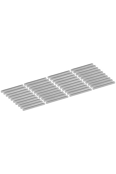 Royal Catering Cleme din aluminiu pentru mașină de tuns manuală 14 x 11.5 - 4...