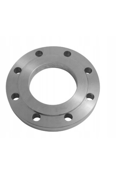 NO BRAND Flanșă plată PN6 DN125/133 (5 ") 8 șuruburi P235JR IS131