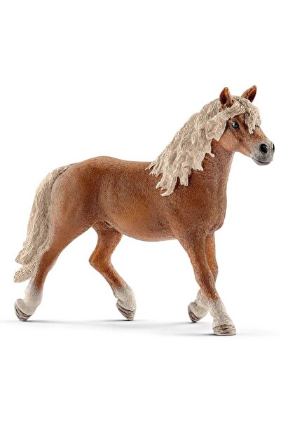 SCHLEICH Cai de rasă Haflinger 13813