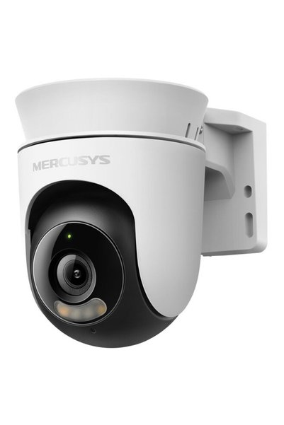 NO BRAND Cameră IP tip dome MERCUSYS MC510 2304x1296 pentru utilizare în inte...