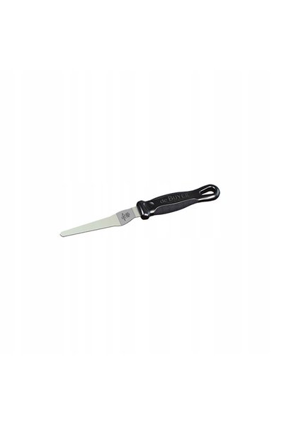 De Buyer FK Officium - mini spatulă de patiserie perforată 8 cm