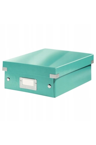 Leitz CLICK&STORE BOX 220*100*285mm TURCOAZ