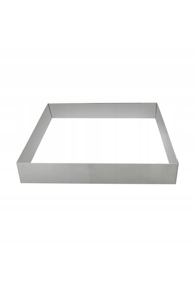 De Buyer Lanț pătrat 12x12 cm