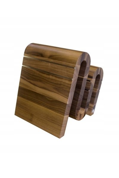NO BRAND BLOC MAGNETIC pentru cuțite Arte Legno 85WL Lungime lamă 28 cm