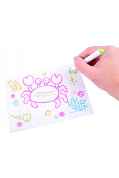 Jokomisiada Tablă magnetică 2 x 5 cm