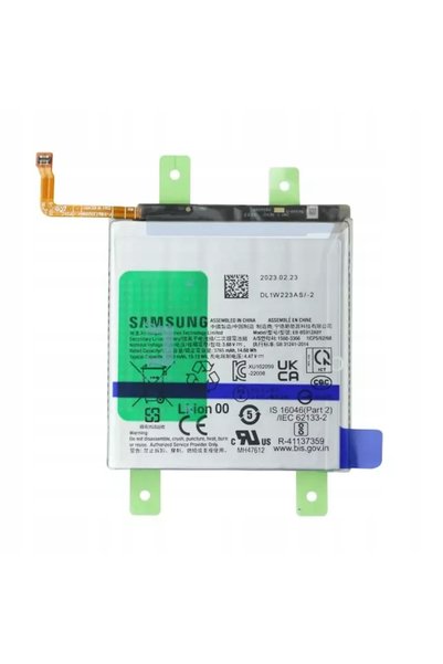 Samsung BATERIE NOUĂ ORIGINALĂ EB-BS912ABY S23 SM-S911U, SM-S911W SM-S9110
