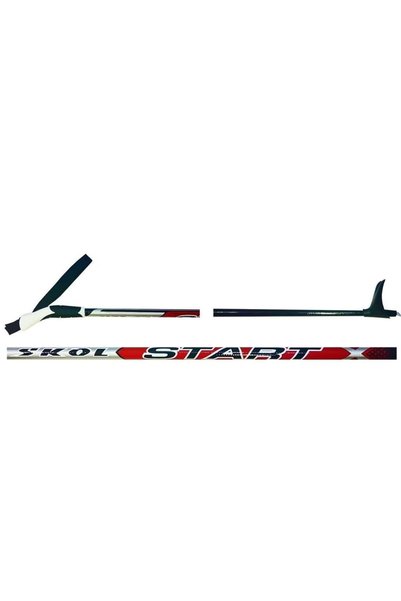 SKOL Schiuri Schi Patine Patine de fond Robuste 120cm
