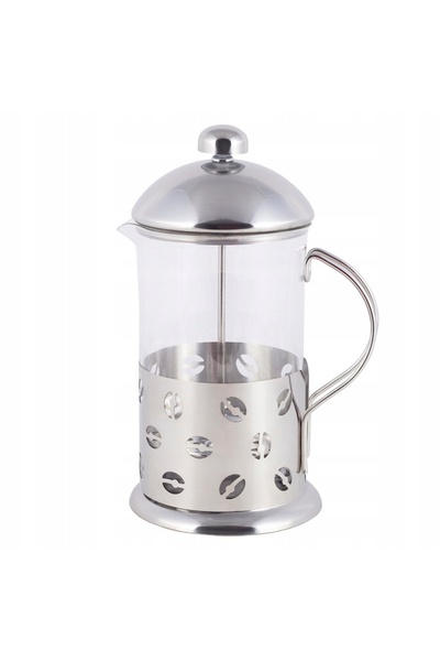 Ofenbach 800ml Infuzor presă pentru ceai și cafea