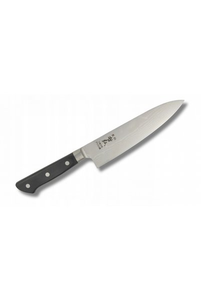 NO BRAND CUȚIT DE BUCĂTAR Tetsuhiro KD Gyuto 175 mm Oțel Inoxidabil