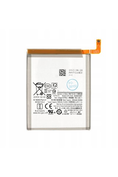 Mps ACUMULATOR NOU EB-BS918ABY SAMSUNG GALAXY S23 ULTRA SM-S918B/DS, SM-S9180