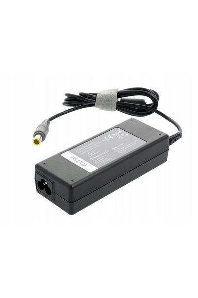 MITSU Încărcător/Adaptor de alimentare 20V 4.5A (8.0x5.5 pin) - Lenovo 90W