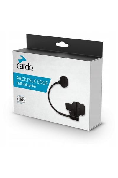 CARDO ADAPTOR MICROFON Z PACKTALK EDGE