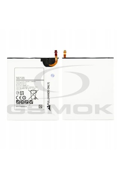 NO BRAND BATERIE NOUĂ SAMSUNG GALAXY TAB E 9.6 SM-T565 EB-BT561ABE