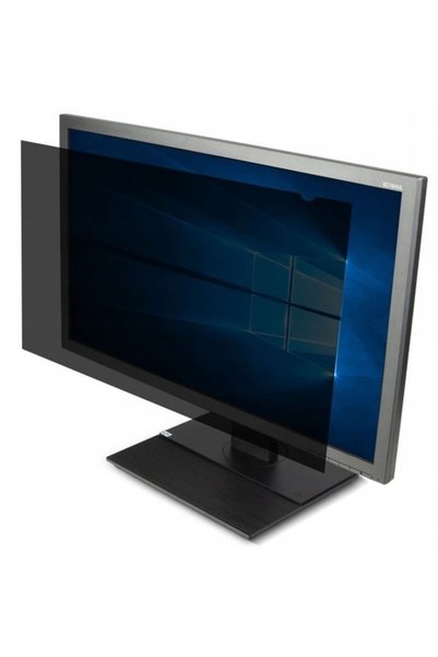 Targus Folie de confidențialitate pentru ecran - filtru de confidențialitate ...