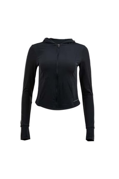 PATRİCK Women's Training Jacket by _ S26-WMJ-02A