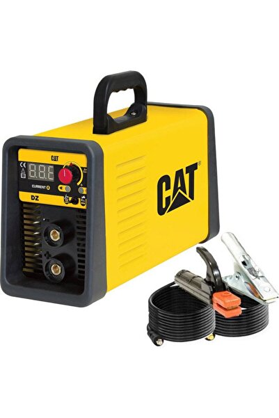 Cat Συγκολλητής Inverter 200Α (μέγ.) TIG/Ηλεκτρόδιο (MMA) - (DZ201)