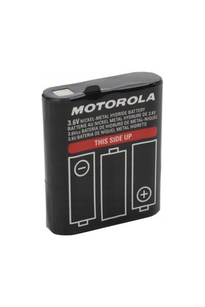 Motorola 59PMNN4477 Baterie pentru stații radio 7.2V 1800mAh
