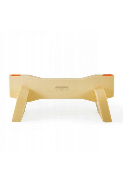 NO BRAND Hasegawa FLF20-230 Suport igienic din elastomer pentru placă 23 cm