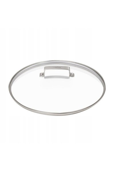NO BRAND Capac de sticlă termorezistent Valira 40cm Aire