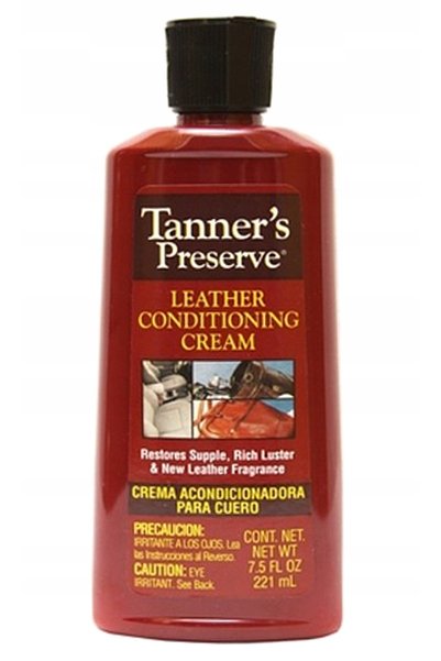 K2 TANNER'S PRESERVE CREMĂ DE CONDITIONARE A PIELEI pentru îngrijirea pielii ...