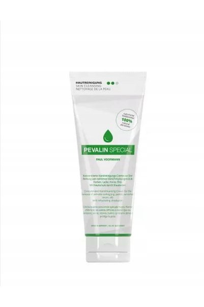 NO BRAND PEVALIN-PROFESSIONAL CLEANING PASTE/250 TUBE 250 ml TESA