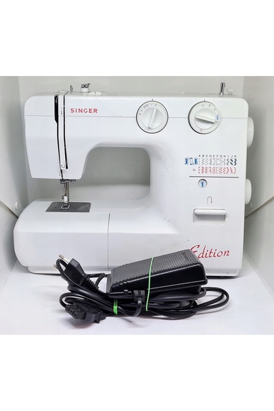 Singer Safety Mașină de cusut electrică Singer M1505 pentru uz casnic