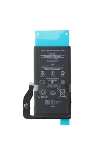 Google BATERIE NOUĂ GZE8U PIXEL 7 GVU6C, GQML3, G03Z5, G03Z5