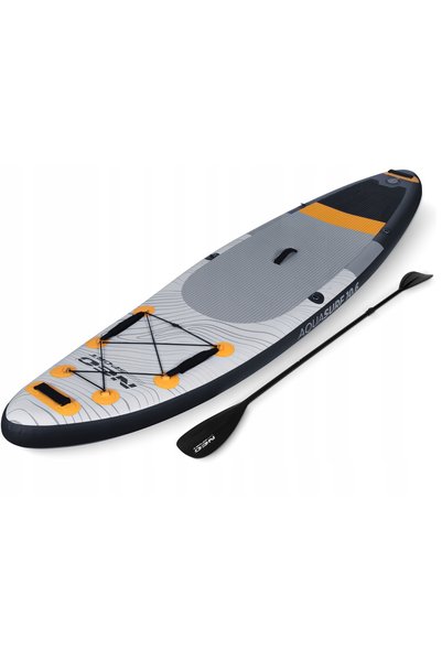 Neo-Sport Placă SUP gonflabilă pentru înot Paddle Aquasurf 320cm SET COMPLET