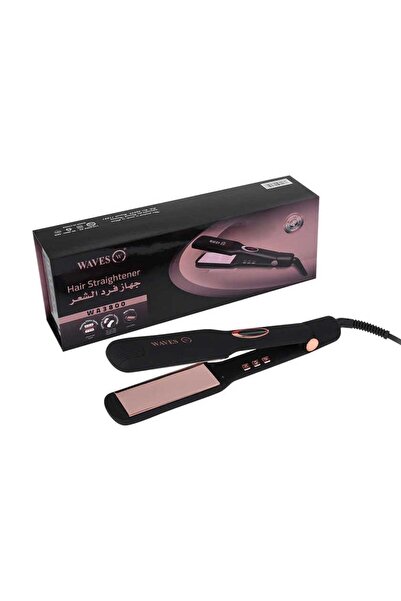 DERAAH WA3800 T سراميك الشعر ويفيز من درعه