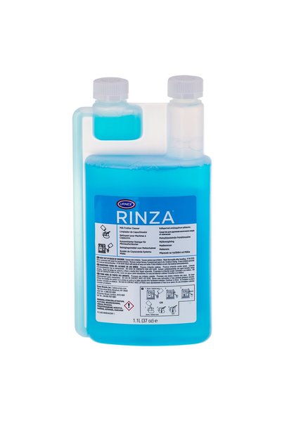 Urnex Rinza 1L soluție de curățare pentru spumatoare de lapte