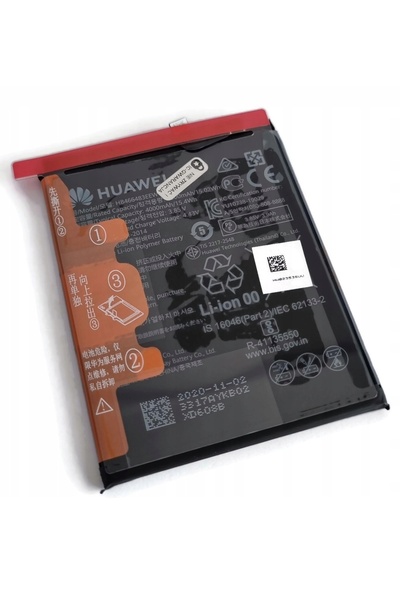 Huawei BATERIE NOUĂ ORIGINALĂ HB466483EEW P40 LITE 5G CDY-AN00, CDY-NX9A