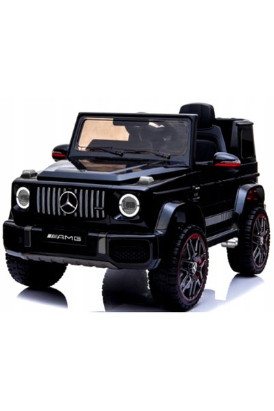 Mercedes-Benz Lifestyle Mașină electrică Mercedes G63