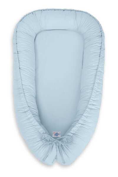 My Sweet Baby MY SWEET BABY Pătură de înfășat bebeluși Premium Reversibilă - ...