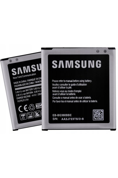 Samsung BATERIE NOUĂ ORIGINALĂ EB-BG360CBE CORE PRIME SM-G361FZ SM-G361