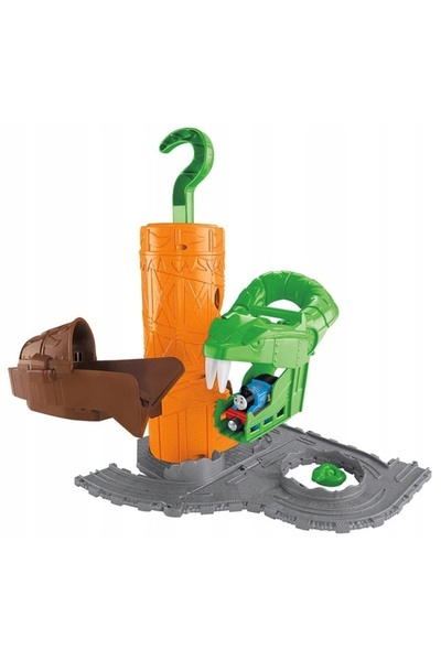FISHER-PRICE BABY Fisher-Price: Aventura cu șerpii Tomcat și Prietenii
