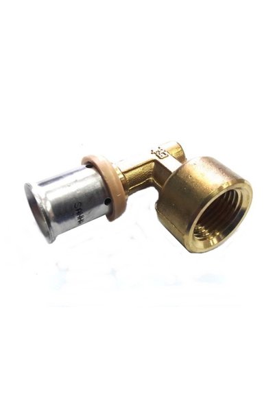 NO BRAND SANHA 3fit PEX Cot filetat 32x1 "GW cu fălci TH sx045