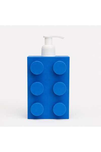 Maflen Modern Blok Tasarımlı Dekoratif Sabunluk