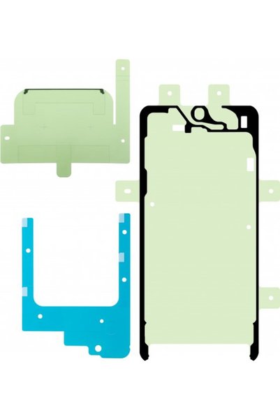 Samsung Κιτ Ανακατασκευής Οθόνης για Galaxy S24 S921 - (GH82-33295A)